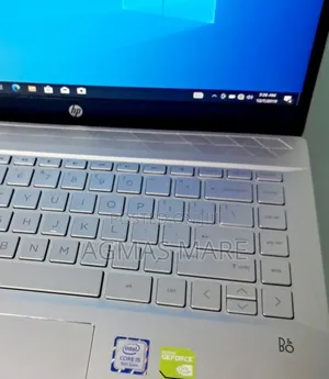 New Laptop HP Pavilion 14 16GB Intel Core I5 SSD 512GB