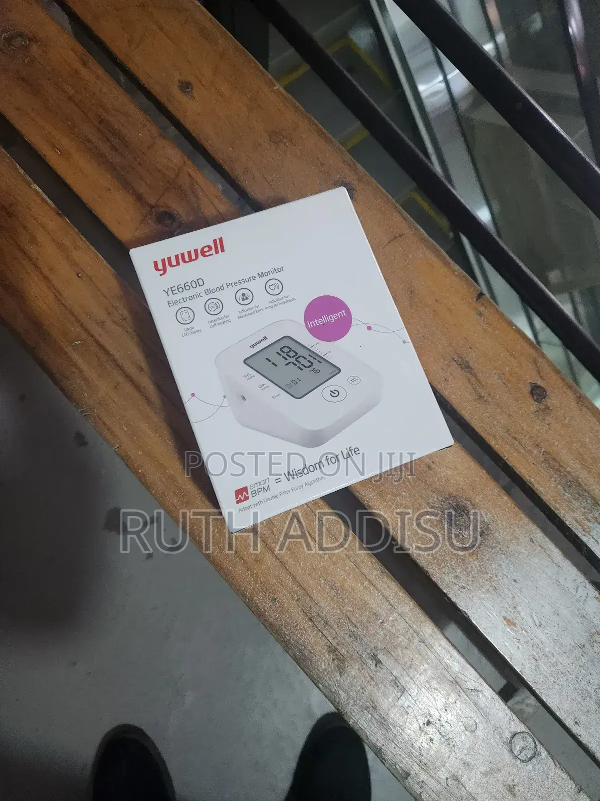 Digital Blood Pressuer Monitor重大new Digital Bp Monitor戎狄bp Monitor