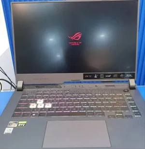 Photo - New Laptop Asus ROG Zephyrus G15 16GB AMD Ryzen 9 SSD 512GB