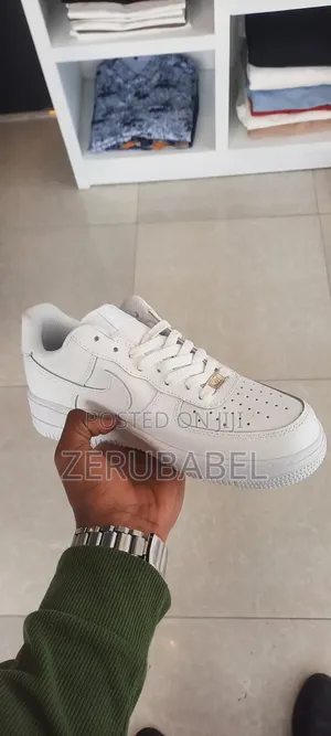 Photo - Nike Air Force