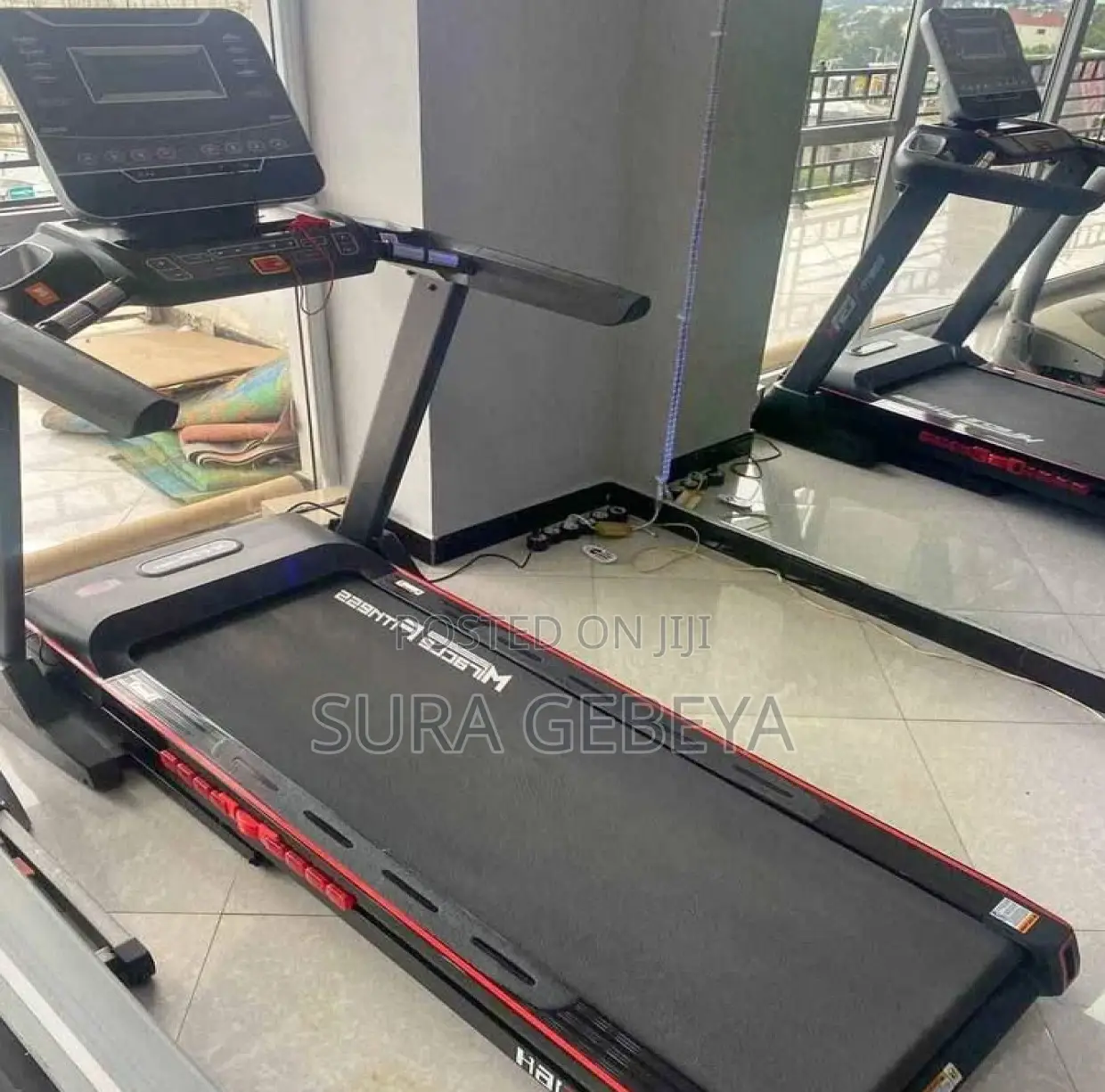 Home Gym Treadmills የሁለት አመት ዋስትና Contact Us Bole