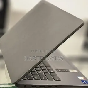 New Laptop Lenovo Ideapad 3 16GB Intel Core I7 SSD 512GB