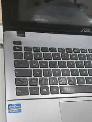 New Laptop Asus 1015E 8GB Intel Core I3 HDD 500GB