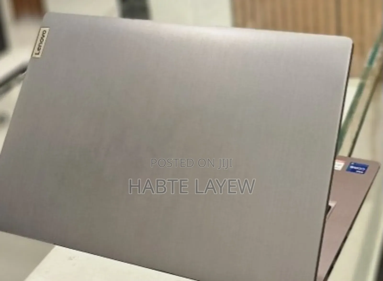 New Laptop Lenovo Ideapad 3 16GB Intel Core I7 SSD 512GB