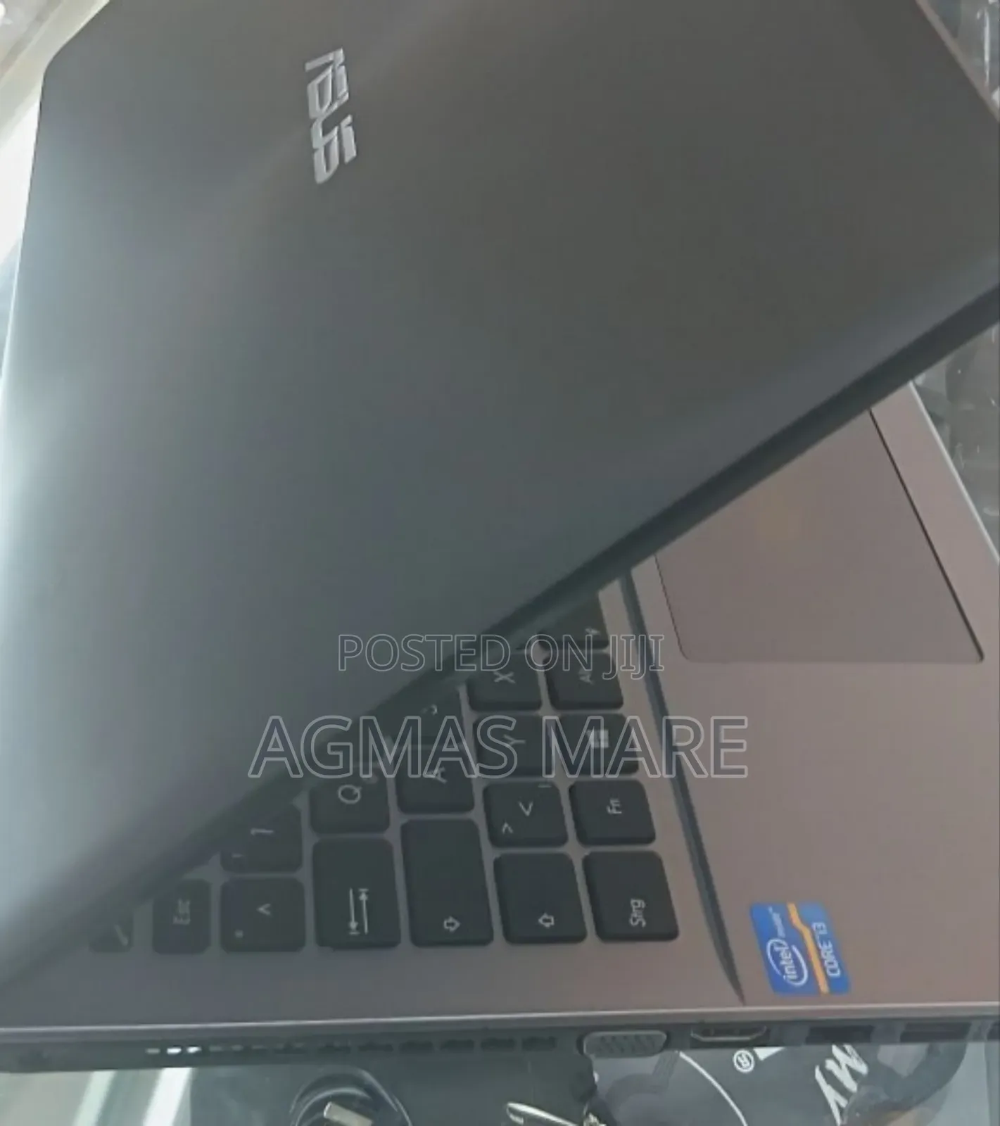 New Laptop Asus 1015E 8GB Intel Core I3 HDD 500GB