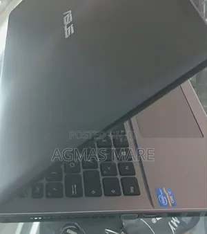 New Laptop Asus 1015E 8GB Intel Core I3 HDD 500GB