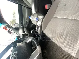 Toyota Tacoma 2013 Blue