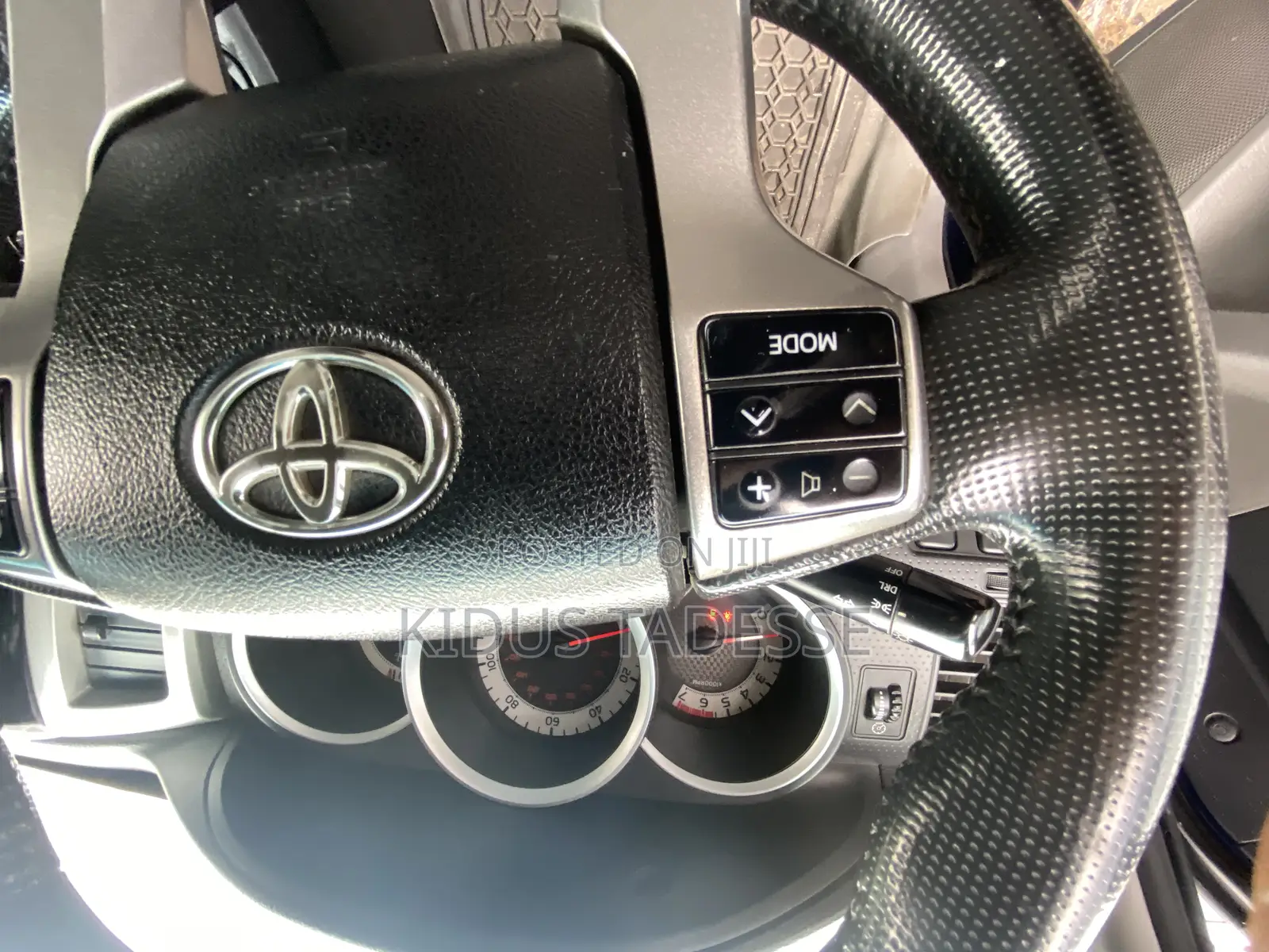 Toyota Tacoma 2013 Blue