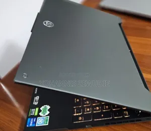 New Laptop Asus TUF Dash F15 16GB AMD Ryzen 7 SSD 512GB