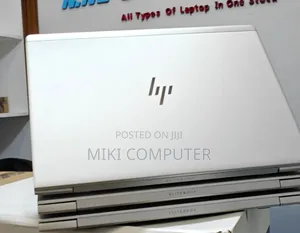 New Laptop HP EliteBook 840 16GB Intel Core I7 SSD 512GB