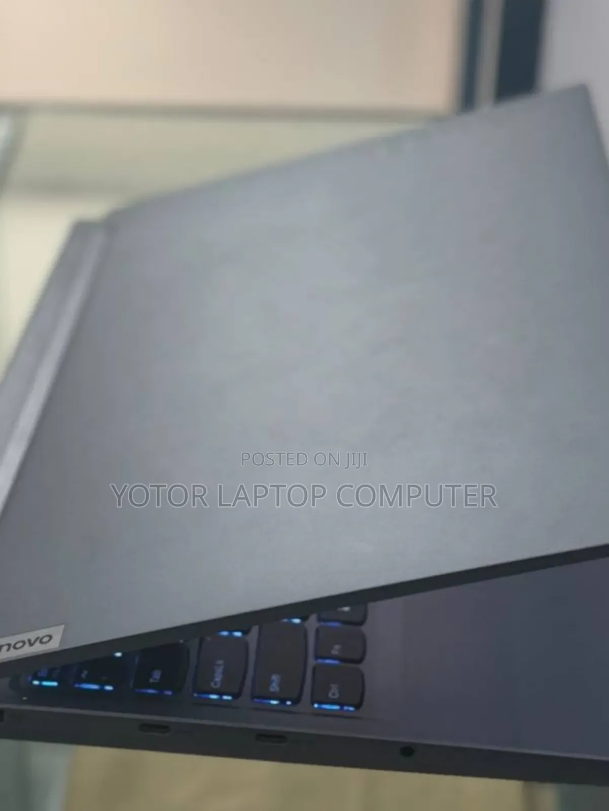 New Laptop Lenovo 16GB Intel Core I7 SSD 1T