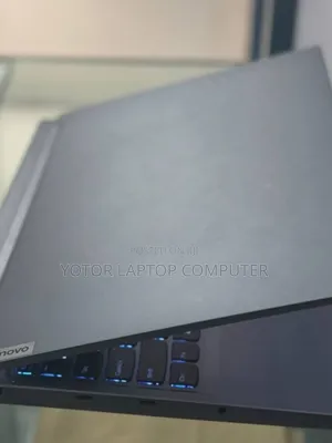New Laptop Lenovo 16GB Intel Core I7 SSD 1T