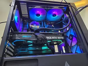 New Desktop Computer 16GB Intel Core I7 SSD 1T