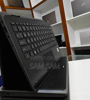 New Laptop HP ProBook 11 X360 8GB Intel Core I5 SSD 256GB