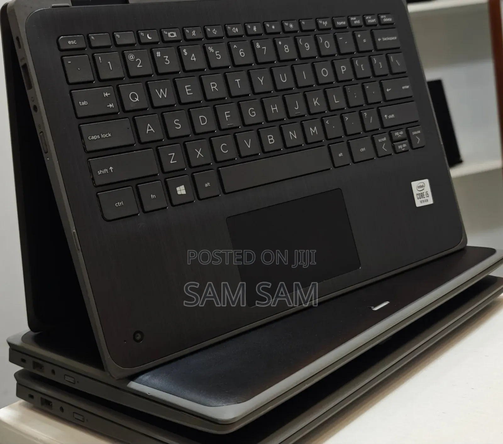 New Laptop HP ProBook 11 X360 8GB Intel Core I5 SSD 256GB