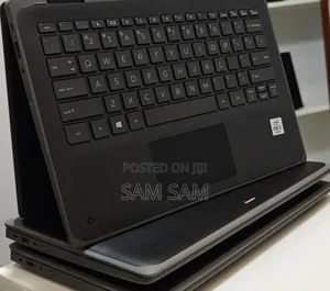 New Laptop HP ProBook 11 X360 8GB Intel Core I5 SSD 256GB