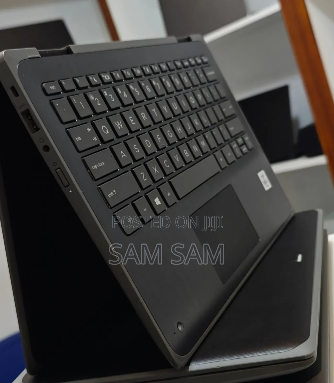 New Laptop HP ProBook 11 X360 8GB Intel Core I5 SSD 256GB