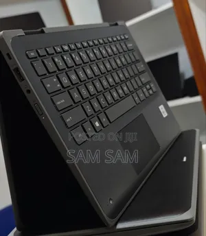 New Laptop HP ProBook 11 X360 8GB Intel Core I5 SSD 256GB