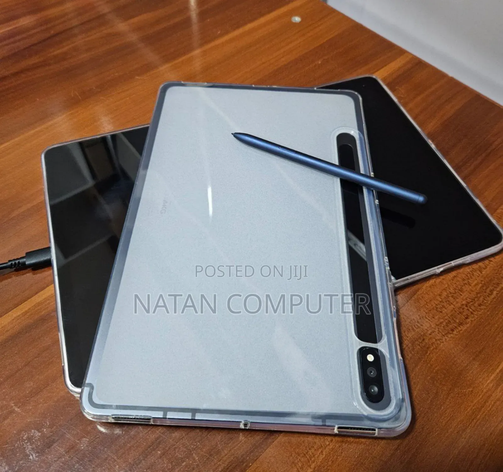 New Samsung Galaxy Tab S7+ 128 GB