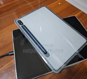 New Samsung Galaxy Tab S7+ 128 GB