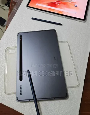 New Samsung Galaxy Tab S7+ 128 GB