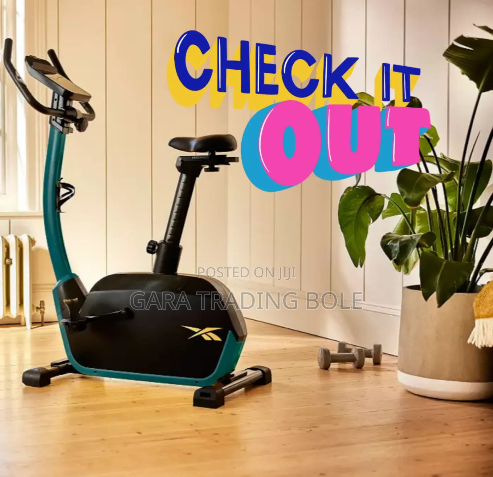 Fitness Made Easy for Workout