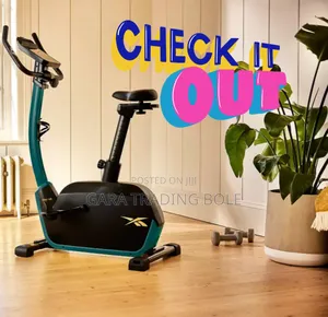 Photo - Fitness Made Easy for Workout