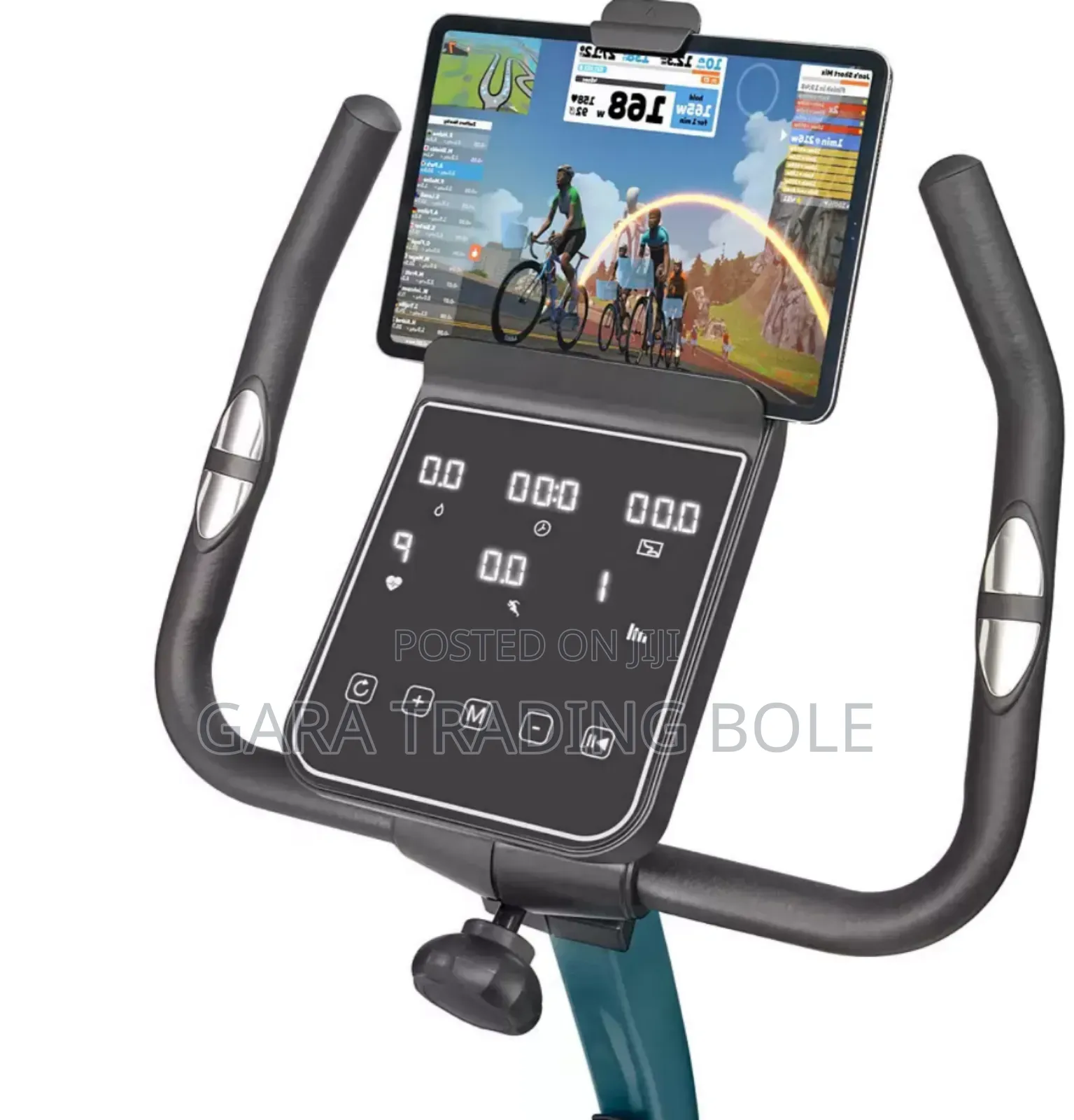 Fitness Made Easy for Workout