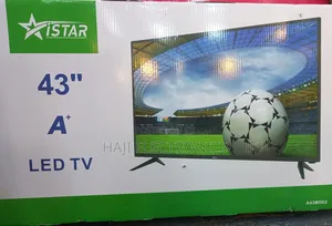 Photo - Istar 43 Tv