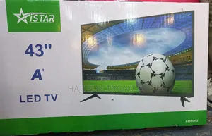 Istar 43 Tv
