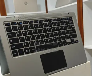 New Laptop HP 4GB Intel Celeron SSD 512GB