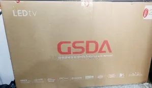 Photo - Gosda 32 Inche Tv