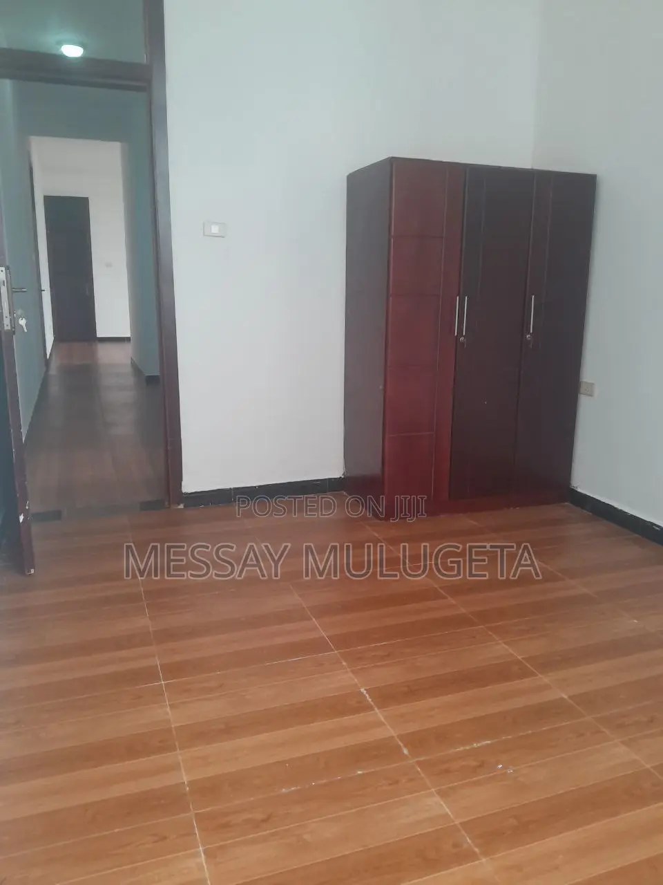 2bdrm Apartment in Gullele for rent