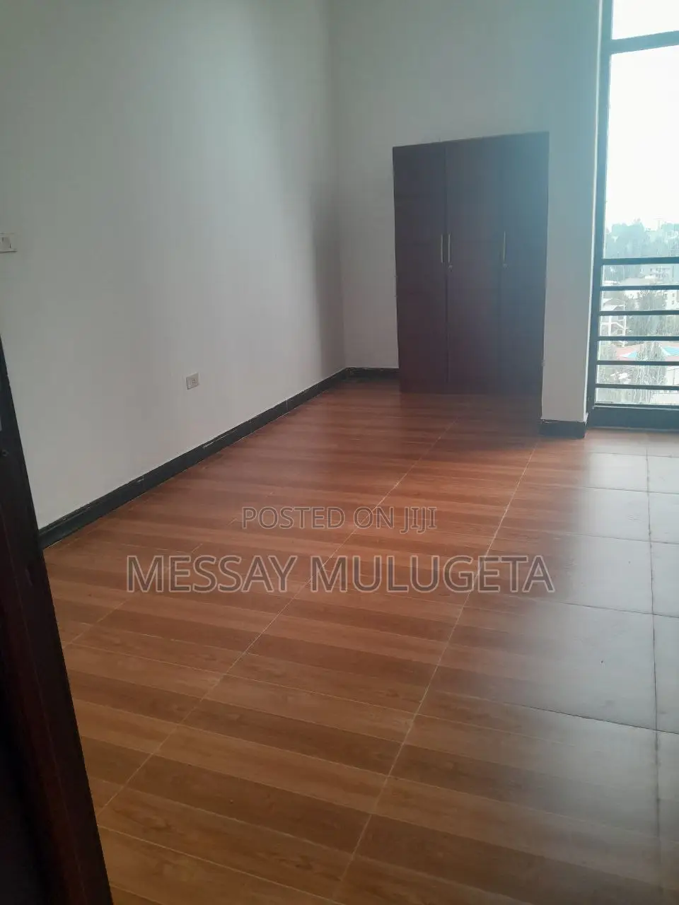 2bdrm Apartment in Gullele for rent