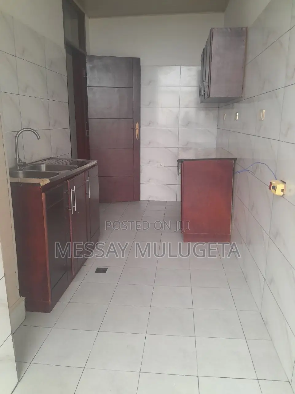 2bdrm Apartment in Gullele for rent