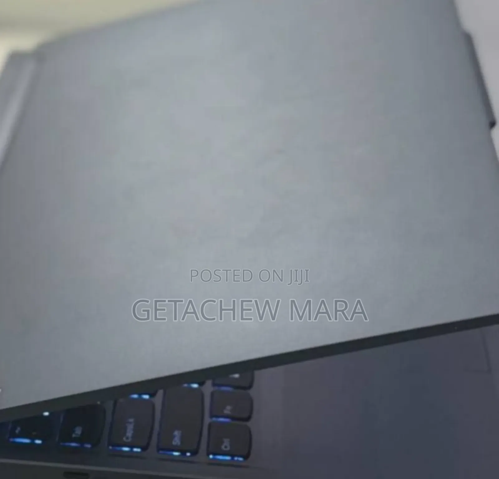 New Laptop Lenovo Legion 5 16GB Intel Core I7 SSD 1T