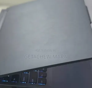 New Laptop Lenovo Legion 5 16GB Intel Core I7 SSD 1T