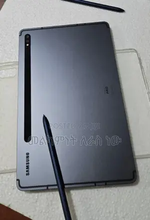 Photo - New Samsung Galaxy Tab S7+ 128 GB
