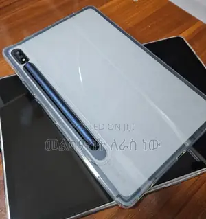 New Samsung Galaxy Tab S7+ 128 GB