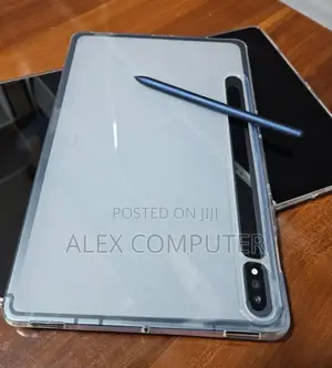 New Samsung Galaxy Tab S7+ 128 GB