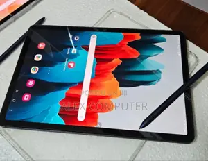 New Samsung Galaxy Tab S7+ 128 GB