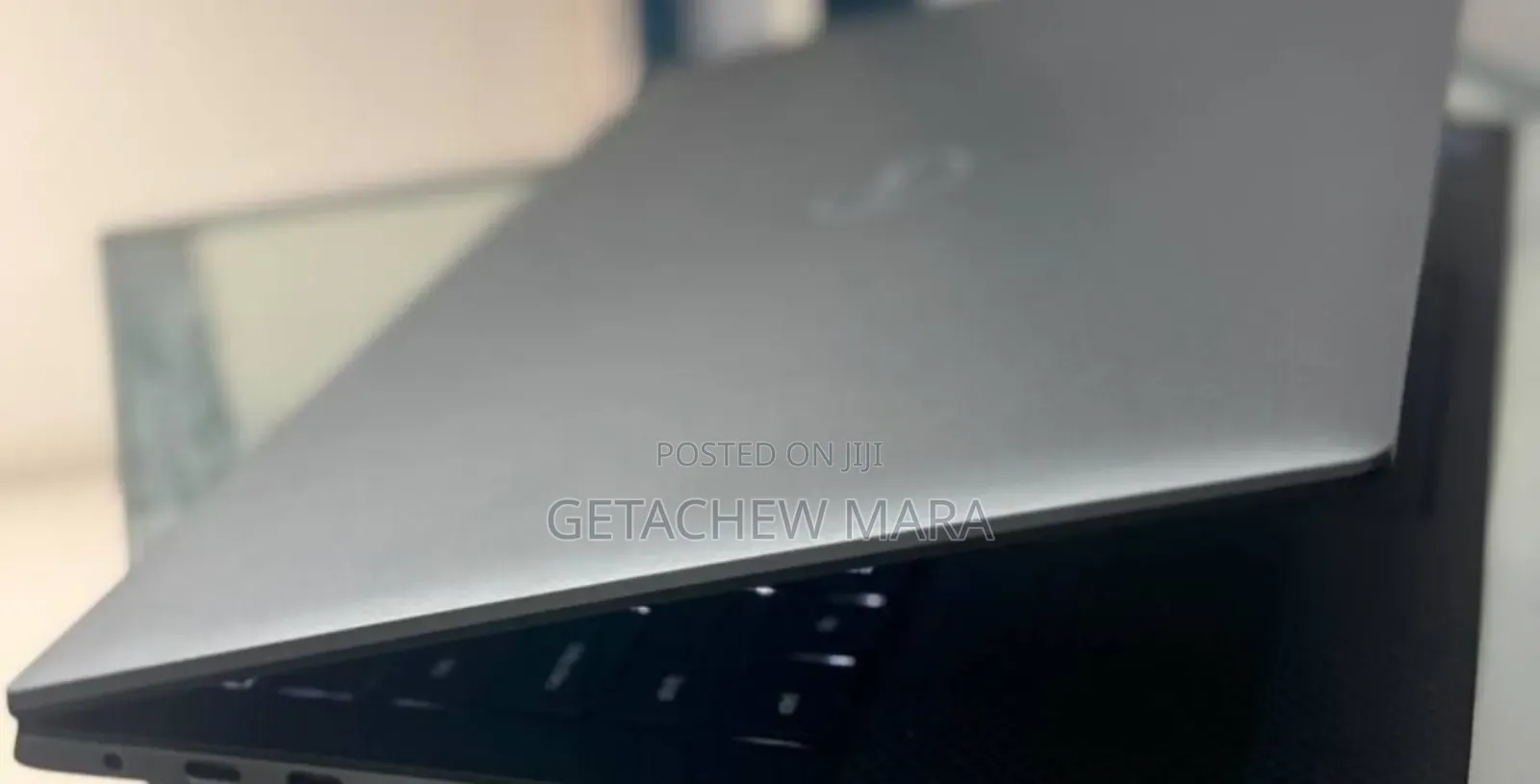 New Laptop Dell XPS 15 32GB Intel Core I7 SSD 1T