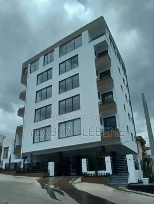 Photo - 20bdrm Apartment in Bole for sale
