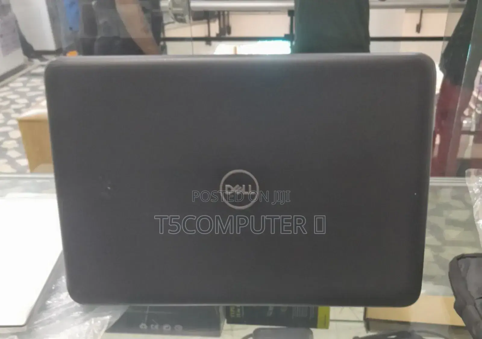 New Laptop Dell Latitude 11 3190 8GB Intel Pentium SSD 128GB