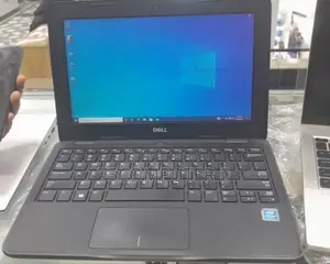 New Laptop Dell Latitude 11 3190 8GB Intel Pentium SSD 128GB