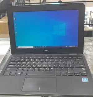New Laptop Dell Latitude 11 3190 8GB Intel Pentium SSD 128GB