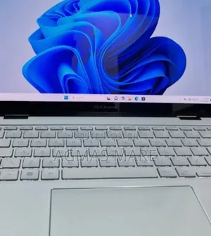 New Laptop Asus ZenBook Flip UX360CA 16GB Intel Core I7 SSD 512GB