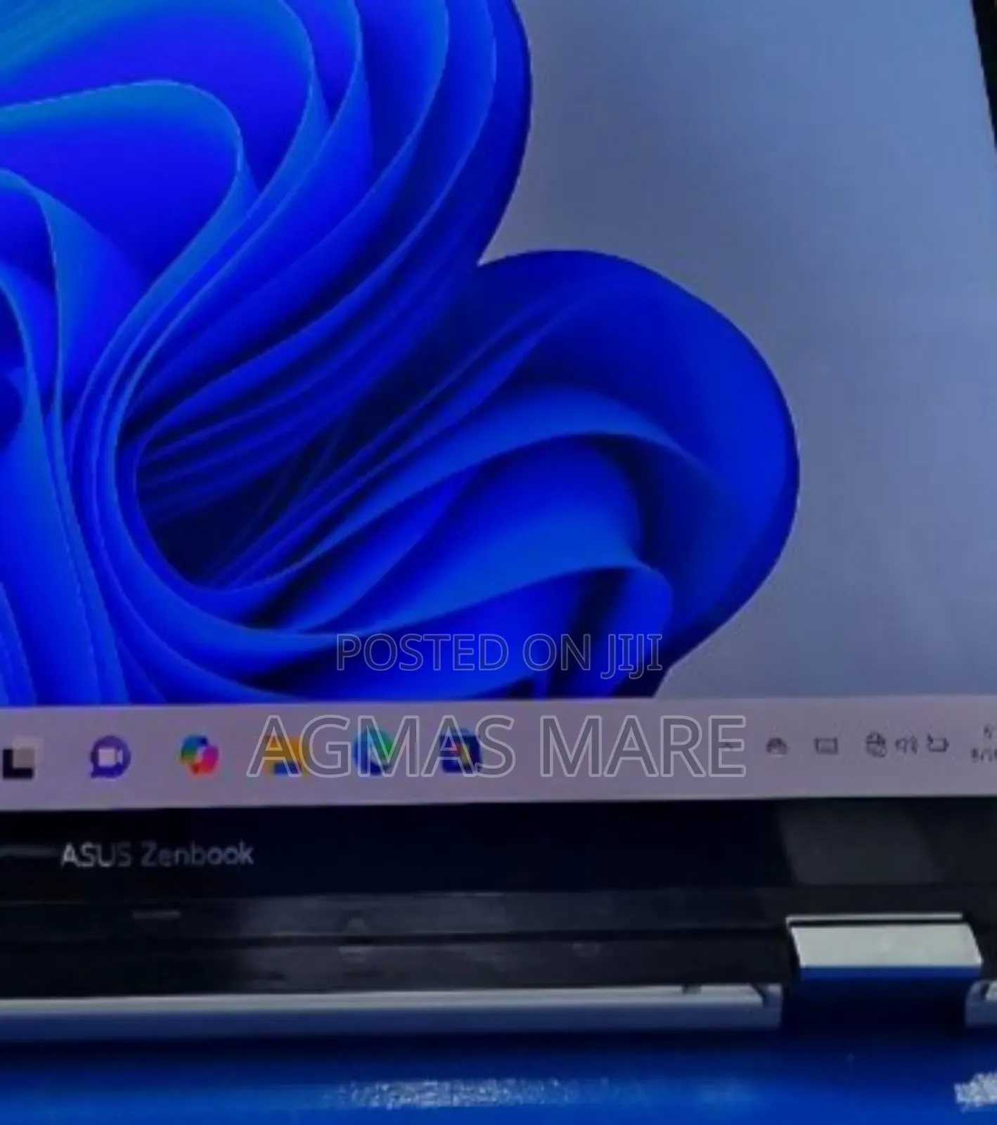 New Laptop Asus ZenBook Flip UX360CA 16GB Intel Core I7 SSD 512GB