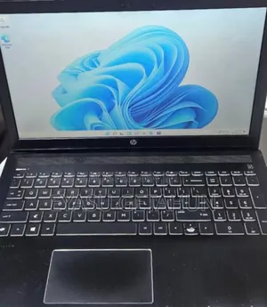 New Laptop HP Pavilion Power 15 8GB Intel Core i7 SSD 256GB