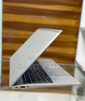 New Laptop HP EliteBook 840 8GB Intel Core I5 SSD 512GB